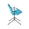 Nemo Stargaze™ Reclining Camp Chair  Algiers Blue
